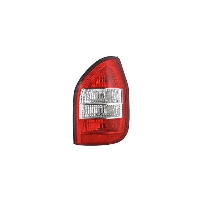 Zadní světlo- pravé OPEL ZAFIRA A 1999-2005 |999-2005| TYC | 11-0113-11-2 – Hledejceny.cz