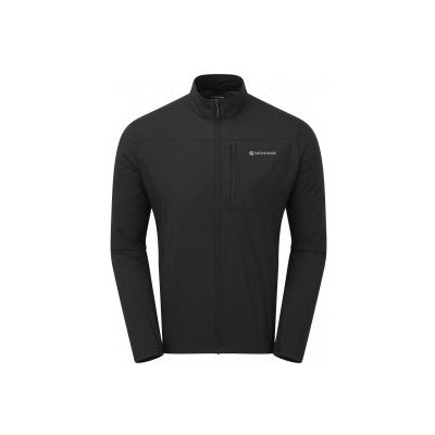 Montane Featherlite Jacket black – Zbozi.Blesk.cz