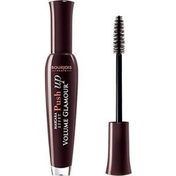 Bourjois Volume Glamour Push Up řasenka 72 Fabulous Brown 7 ml