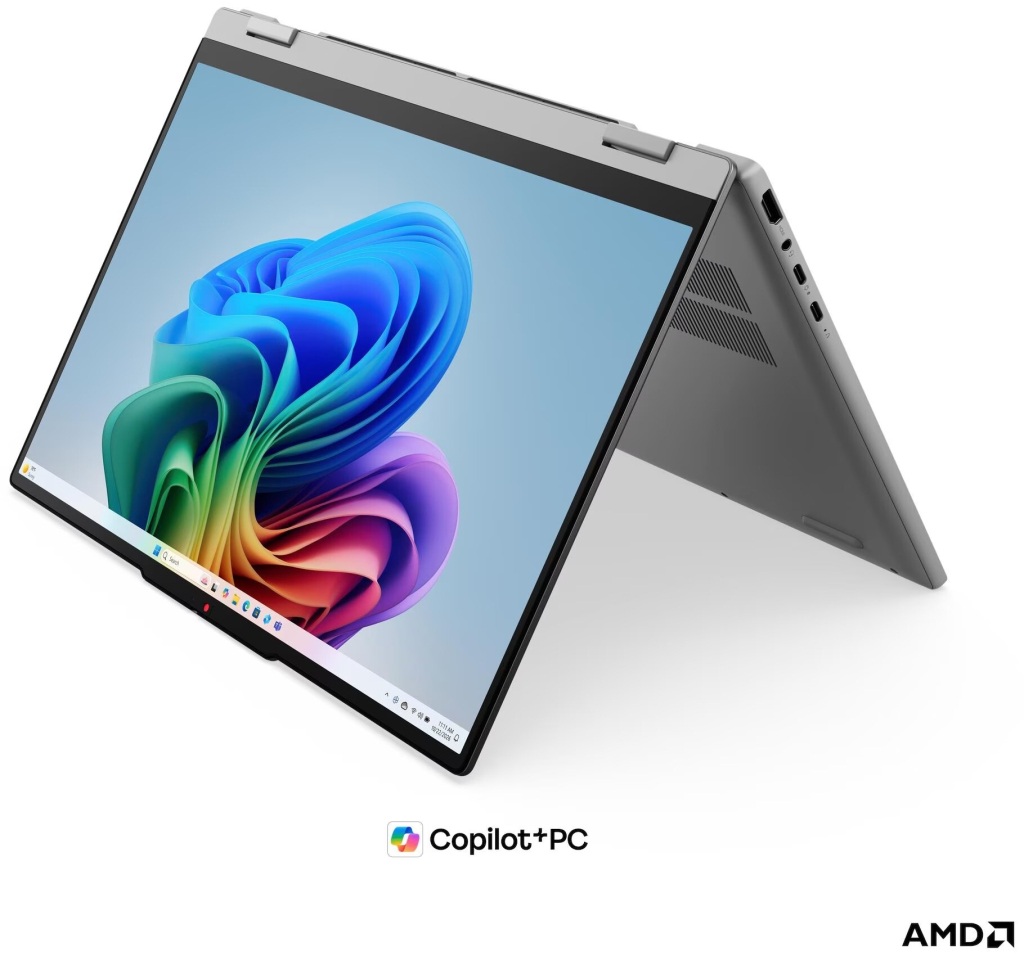 Lenovo IdeaPad 5 2v1 83UM002FCK