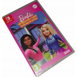 Barbie DreamHouse Adventures