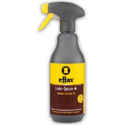 Effax Leather-Serum+ 500ml – Hledejceny.cz
