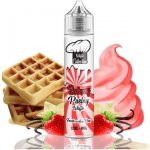 TI Juice Waffle Collection Redberry Shake & Vape 10 ml – Zboží Dáma