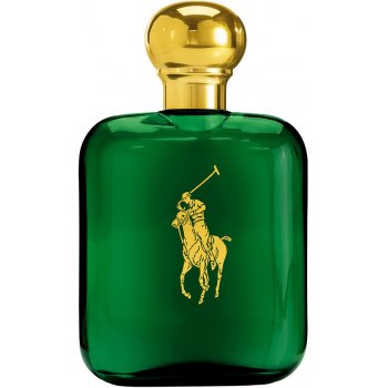 Ralph Lauren Polo Green toaletní voda pánská 118 ml