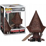 Funko POP! 1205 Silent Hill 2 - Pyramid Head – Zbozi.Blesk.cz