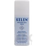 Kelen chloraethyl spray 100 ml – Zbozi.Blesk.cz