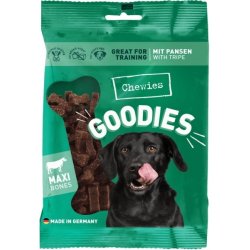 Chewies Goodies s dršťkami 200 g