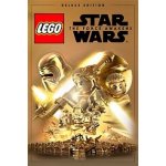 LEGO Star Wars: The Force Awakens (Deluxe Edition) – Hledejceny.cz