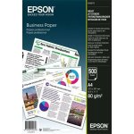Epson A4, 80g/m2, 500 listů – Zbozi.Blesk.cz