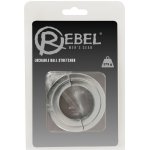 Rebel Lockable Ball Stretcher – Sleviste.cz