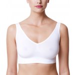 Bellinda Easy Bra bílá – Zboží Dáma