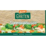 Eco organic services Bio mražená polévková Zelenina 450 g – Zbozi.Blesk.cz