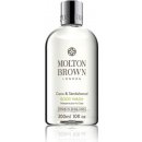 Molton Brown Coco & Sandalwood sprchový gel 300 ml