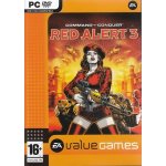Command and Conquer Red Alert 3 – Zboží Mobilmania