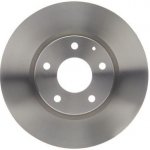 Brzdový kotouč BOSCH 0 986 479 B15 – Hledejceny.cz
