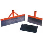 Škrabka na hnůj kovová – Zboží Dáma