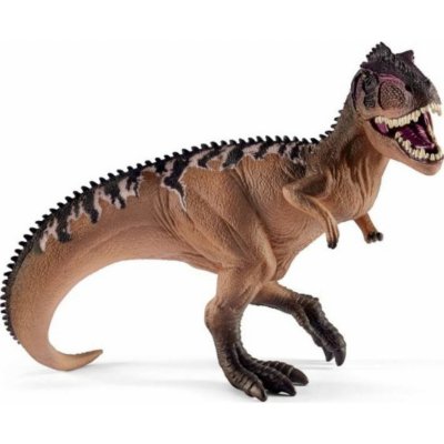 Schleich 15010 Giganotosaurus – Zbozi.Blesk.cz