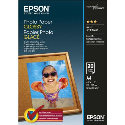 Epson C13S042538 – Zboží Mobilmania