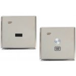 AZP BRNO Automatická sprcha na senzor, pro tepelně upravenou vodu 12V, 50 Hz AUS 1 – Zboží Mobilmania
