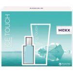 Mexx Ice Touch Woman 2014 EDT 15 ml + sprchový gel 50 ml dárková sada – Hledejceny.cz