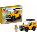 LEGO® Creator 40650 Land Rover Classic Defender – Hledejceny.cz