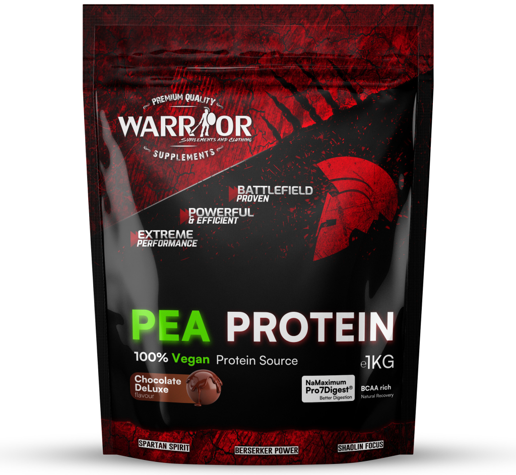 Natural Nutrition BIO Pea Protein 1000 g