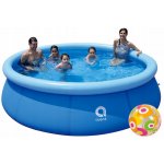 Master Pool Marin Blue Prompt Pool 300 x 76 cm JL17793 – Zboží Dáma