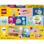 LEGO® Classic 11040 Kouzelná průhledná krabička – Hledejceny.cz