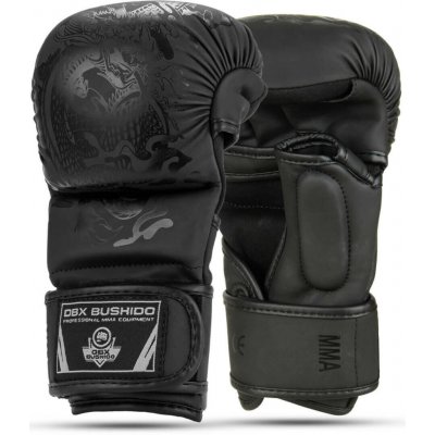 DBX Bushido MMA – Zbozi.Blesk.cz