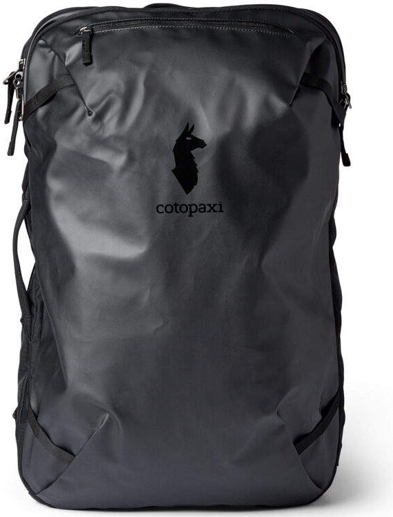 Cotopaxi Allpa black 35 l