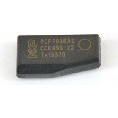 PCF7936 immo/transpondérový čip – Hledejceny.cz