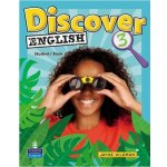 Discover English 3 učebnice – Zbozi.Blesk.cz