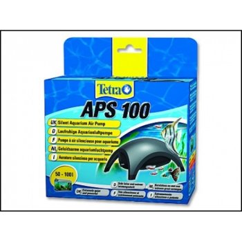 TetraTec APS 100, 100l/h 2,5W