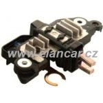 Regulátor napětí alternátoru Bosch (pro řadu 0124515064) 12V | Zboží Auto
