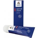 Shoeboy's Vasky Dámské krém na černé kožené boty Leather Cream 75 ml – Zboží Dáma