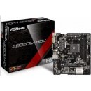 ASRock AB350M-HDV