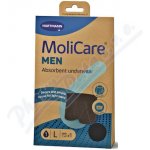 MoliCare MEN absorpční spodní prádlo L 1 ks – Zboží Dáma