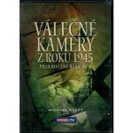 Válečné kamery - Překročení řeky Rúr DVD – Sleviste.cz