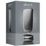 Ploom X Silver – Zbozi.Blesk.cz