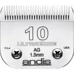 Andis hlavice CERAMIC č.10 (1,5mm) – Zboží Dáma