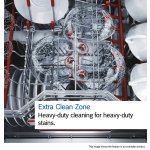 Bosch SMV6ZCX25E – Hledejceny.cz