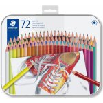 Staedtler 72 barev 4007817048313 – Zboží Živě