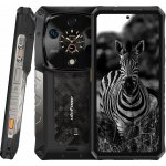 Ulefone Armor 28 Ultra 16GB/1TB Black – Hledejceny.cz