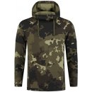 Korda Mikina LE Light Kamo Zip Hoodie