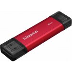 Kingston Dual Portable 2TB, SPSD/2TB – Zboží Živě
