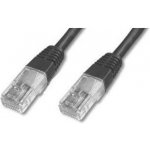 PremiumCord patch UTP RJ45-RJ45 level 5e 5m – Sleviste.cz