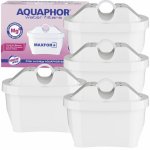 Aquaphor Maxfor+ Mg2+ 4 ks – Zbozi.Blesk.cz