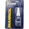 Silikon Mannol FIX GEWINDE MITTELFEST 9924 10 ml