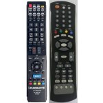 Dálkový ovladač General LinkBox HD Skylink Ready – Hledejceny.cz