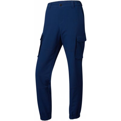 Rocktrail pánské funkční kalhoty navy modrá – Zboží Mobilmania